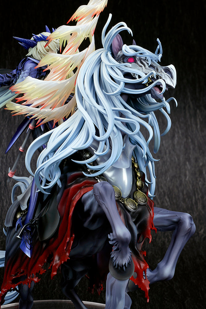 Lancer/Altria Pendragon (Alter): Third Ascension | 1/8 Scale Figure