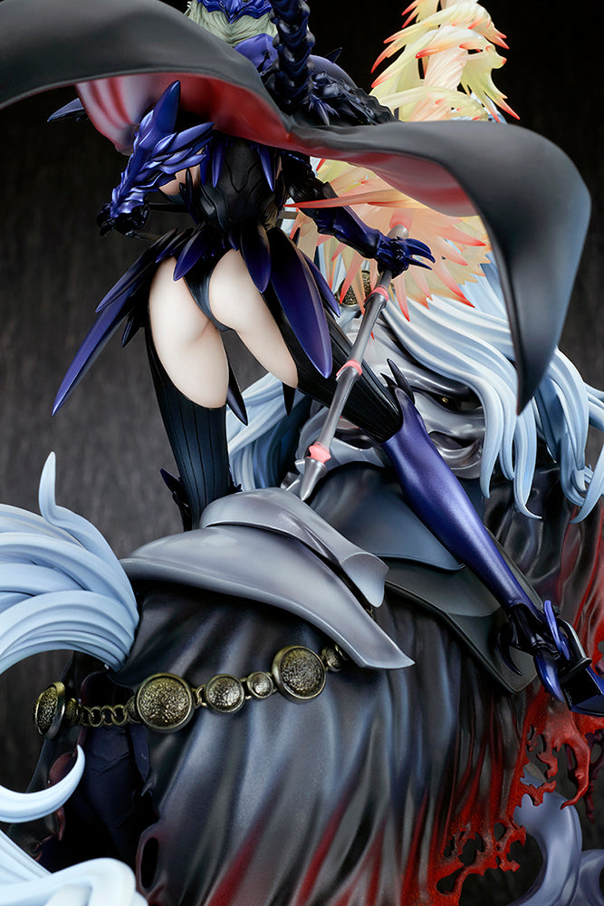 Lancer/Altria Pendragon (Alter): Third Ascension | 1/8 Scale Figure