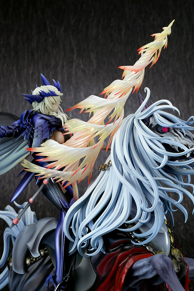 Lancer/Altria Pendragon (Alter): Third Ascension | 1/8 Scale Figure