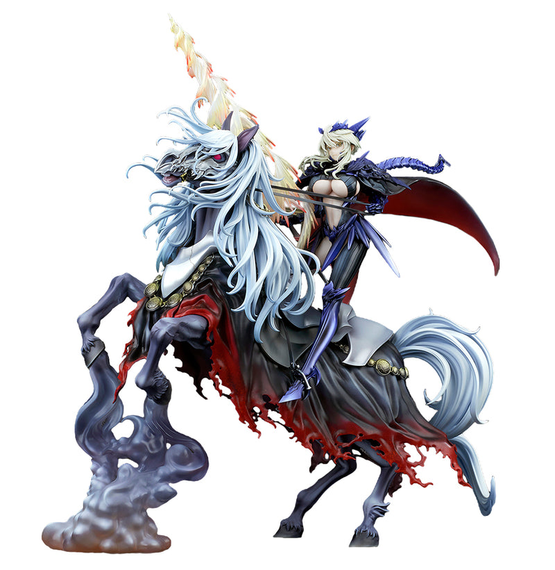 Lancer/Altria Pendragon (Alter): Third Ascension | 1/8 Scale Figure