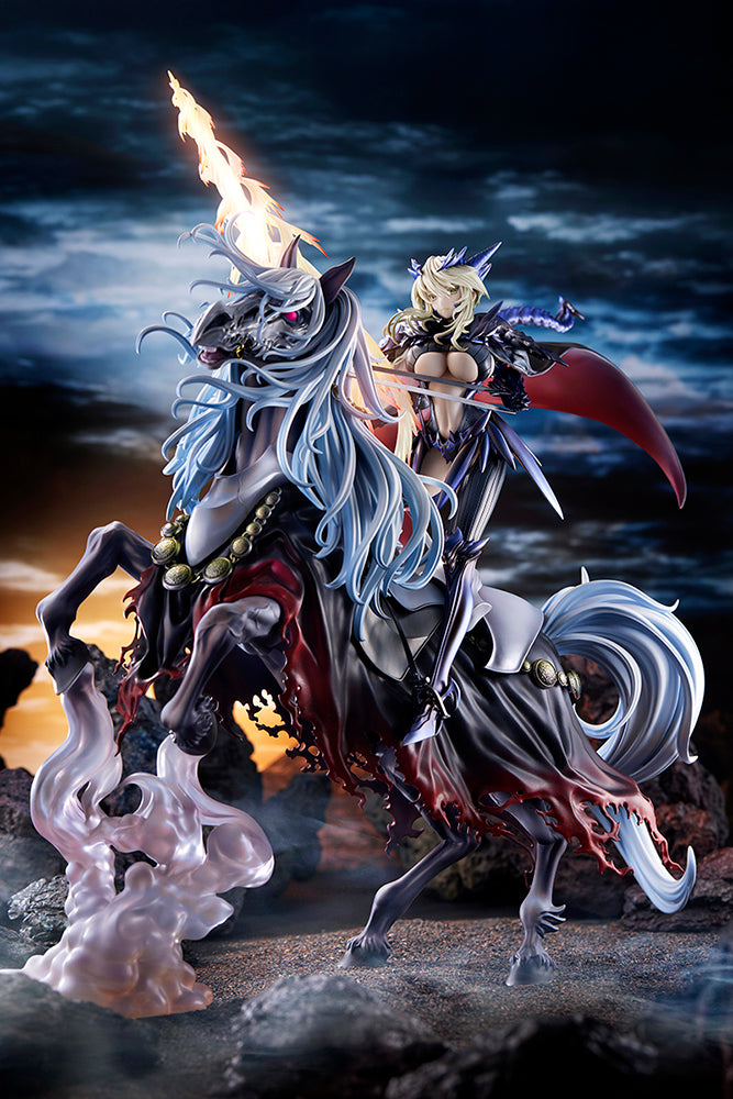 Lancer/Altria Pendragon (Alter): Third Ascension | 1/8 Scale Figure