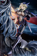 Lancer/Altria Pendragon (Alter): Third Ascension | 1/8 Scale Figure