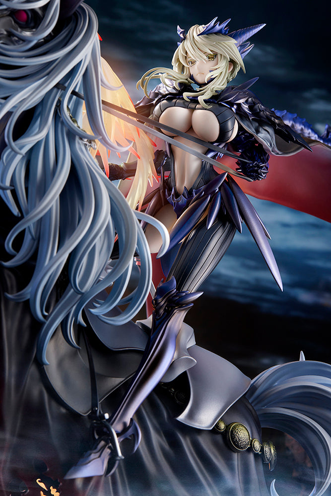 Lancer/Altria Pendragon (Alter): Third Ascension | 1/8 Scale Figure