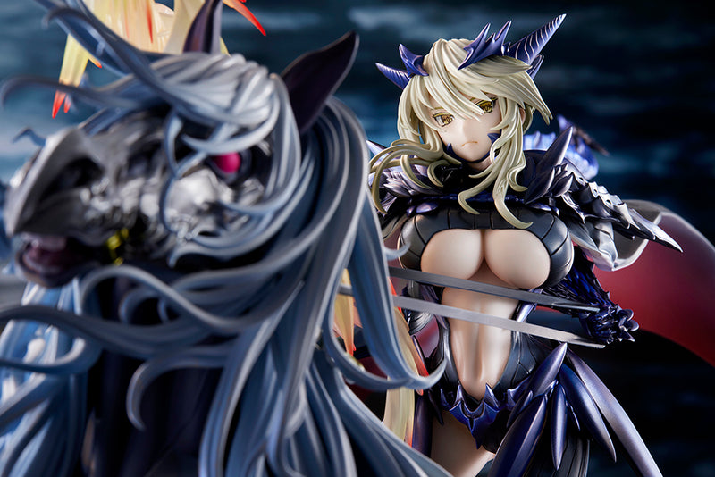 Lancer/Altria Pendragon (Alter): Third Ascension | 1/8 Scale Figure