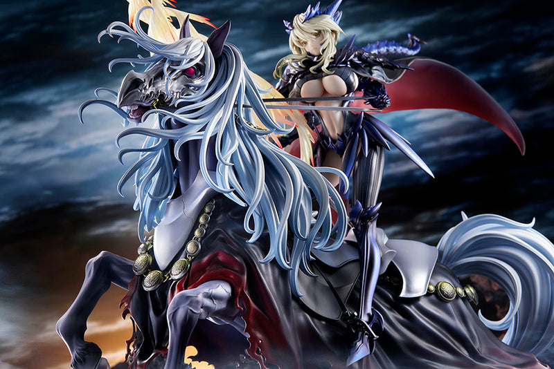 Lancer/Altria Pendragon (Alter): Third Ascension | 1/8 Scale Figure