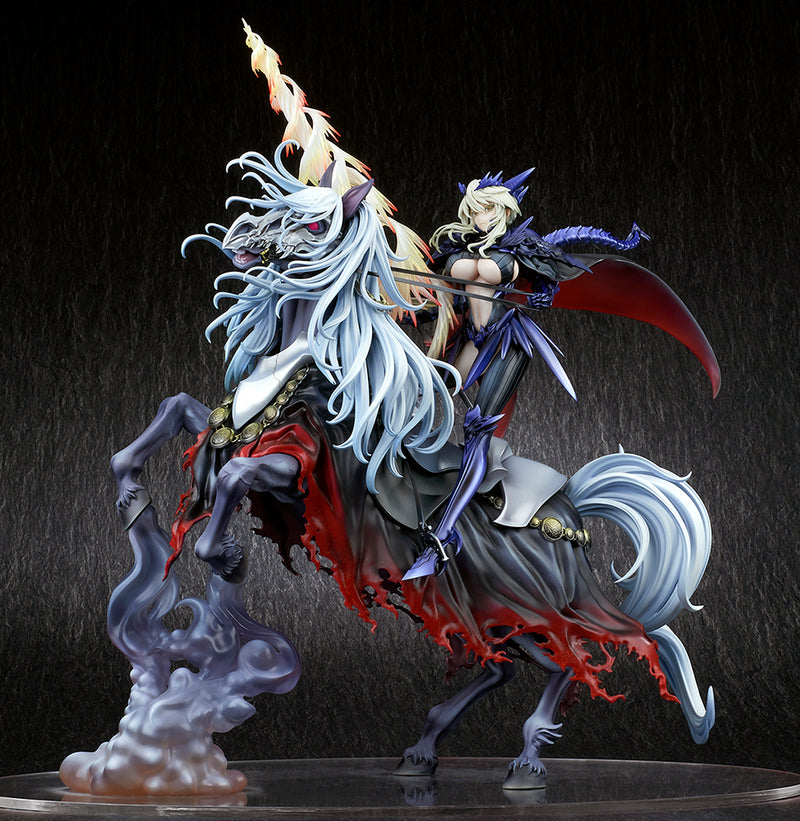 Lancer/Altria Pendragon (Alter): Third Ascension | 1/8 Scale Figure