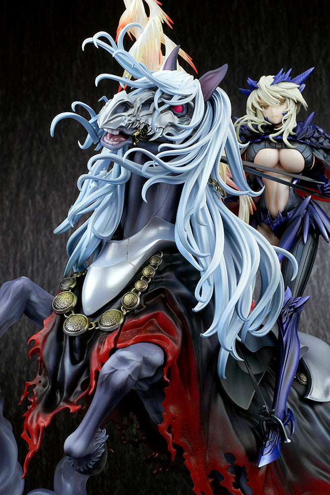 Lancer/Altria Pendragon (Alter): Third Ascension | 1/8 Scale Figure