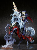 Lancer/Altria Pendragon (Alter): Third Ascension | 1/8 Scale Figure