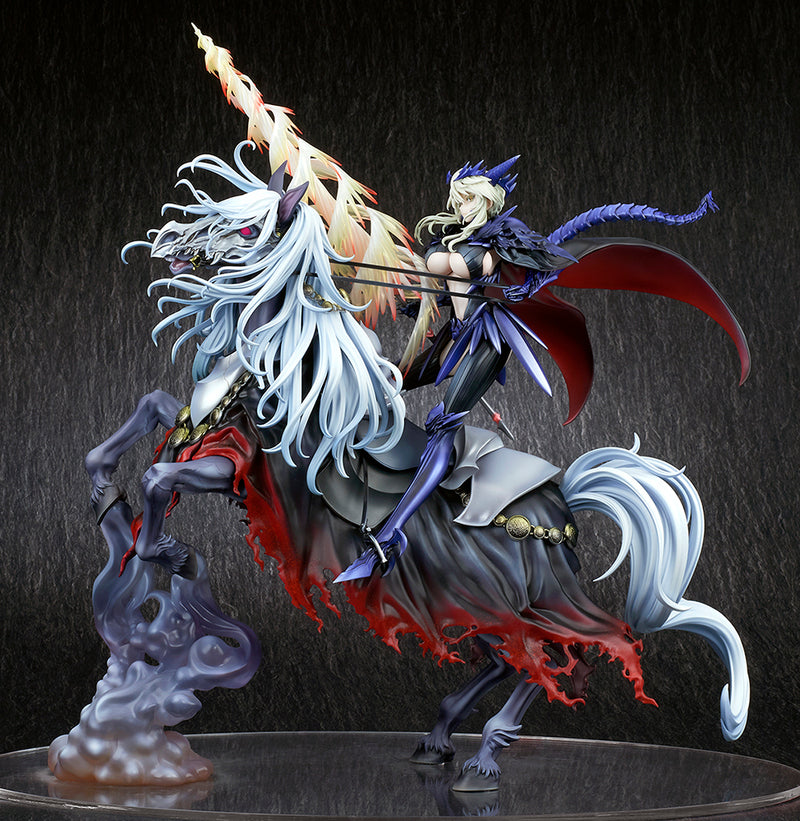 Lancer/Altria Pendragon (Alter): Third Ascension | 1/8 Scale Figure