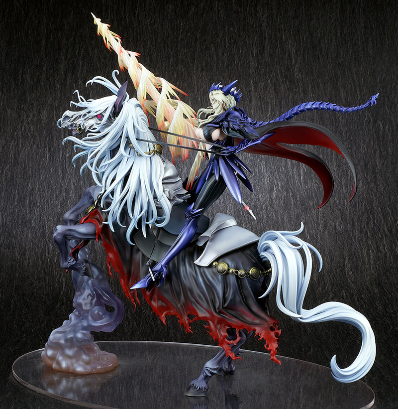 Lancer/Altria Pendragon (Alter): Third Ascension | 1/8 Scale Figure