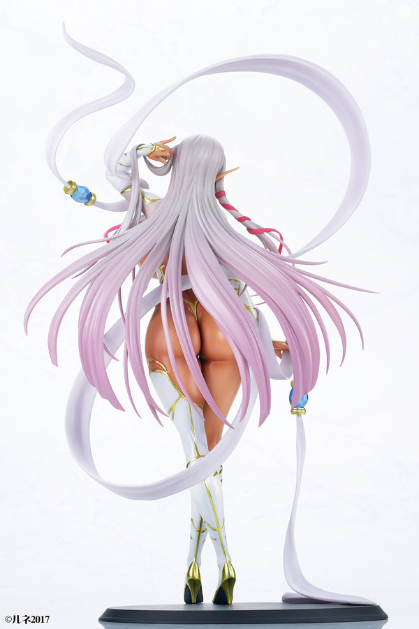 Evelyn Celebrian (White ver.) | 1/6 Scale Figure