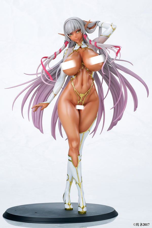 Evelyn Celebrian (White ver.) | 1/6 Scale Figure