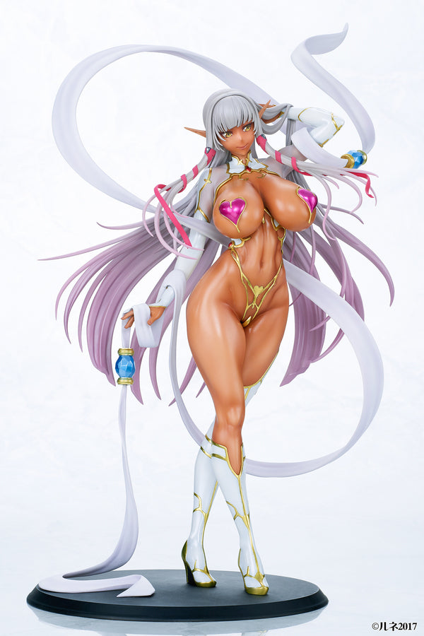 Evelyn Celebrian (White ver.) | 1/6 Scale Figure