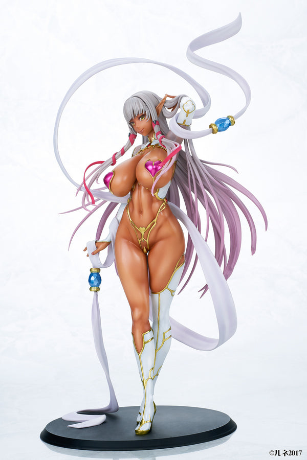 Evelyn Celebrian (White ver.) | 1/6 Scale Figure