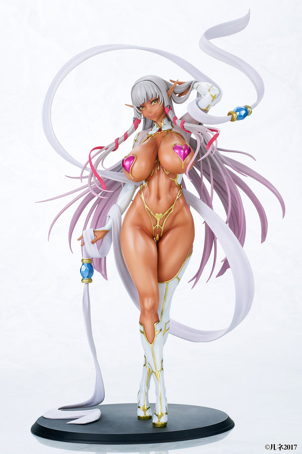 Evelyn Celebrian (White ver.) | 1/6 Scale Figure