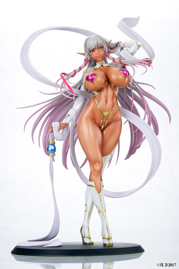 Evelyn Celebrian (White ver.) | 1/6 Scale Figure