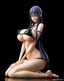 Misa Suzuhara (Black Bikini ver.) | 1/6 Scale Figure