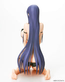 Misa Suzuhara (Black Bikini ver.) | 1/6 Scale Figure