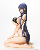 Misa Suzuhara (Black Bikini ver.) | 1/6 Scale Figure