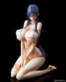 Misa Suzuhara (White Bikini ver.) | 1/6 Scale Figure