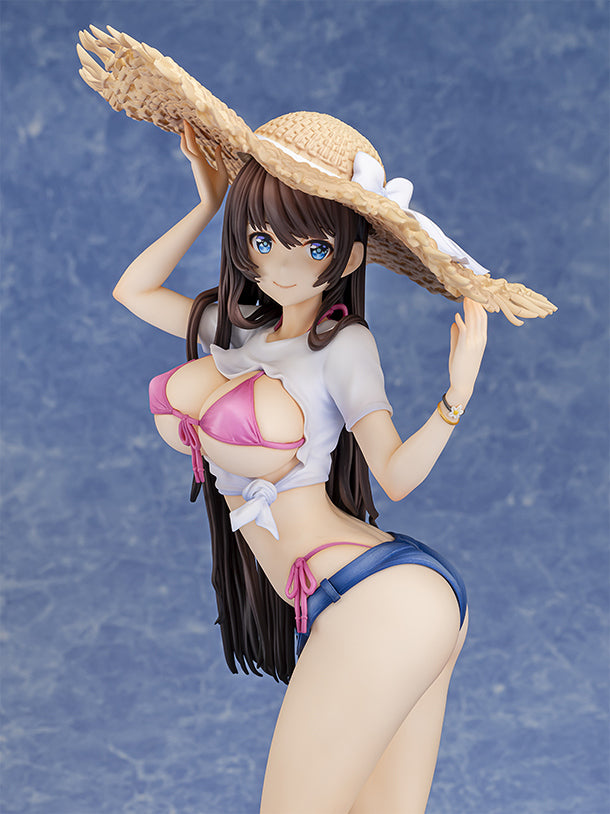 Summer Memories | 1/6 Scale Figure