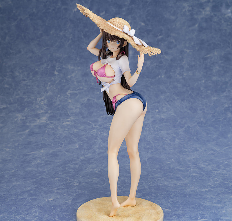 Summer Memories | 1/6 Scale Figure