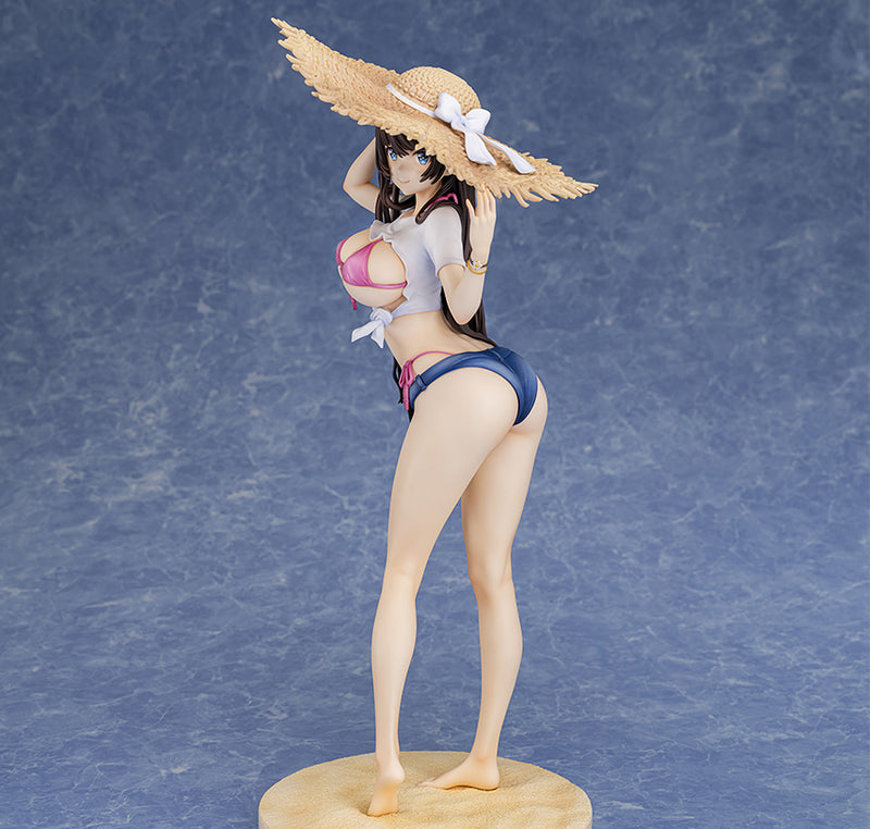 Summer Memories | 1/6 Scale Figure