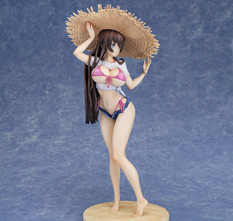 Summer Memories | 1/6 Scale Figure