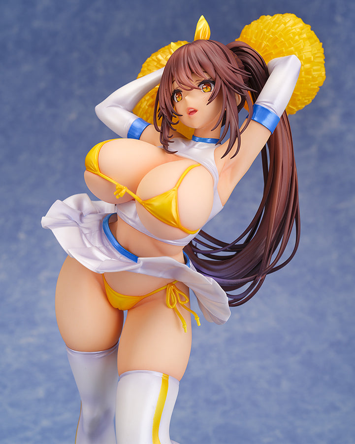 Sunshine Cheerleader | 1/6 Scale Figure