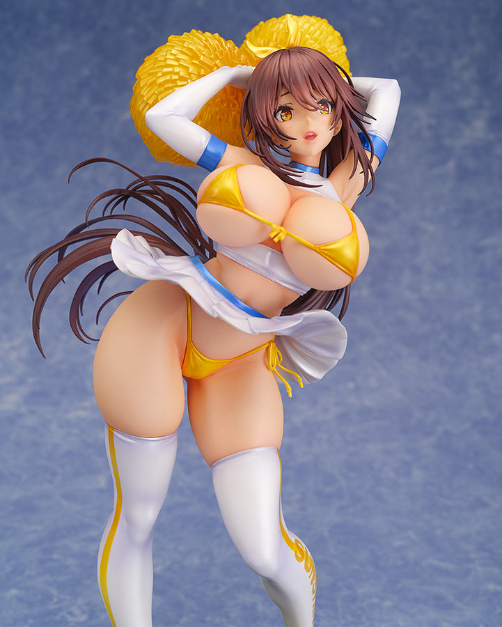 Sunshine Cheerleader | 1/6 Scale Figure