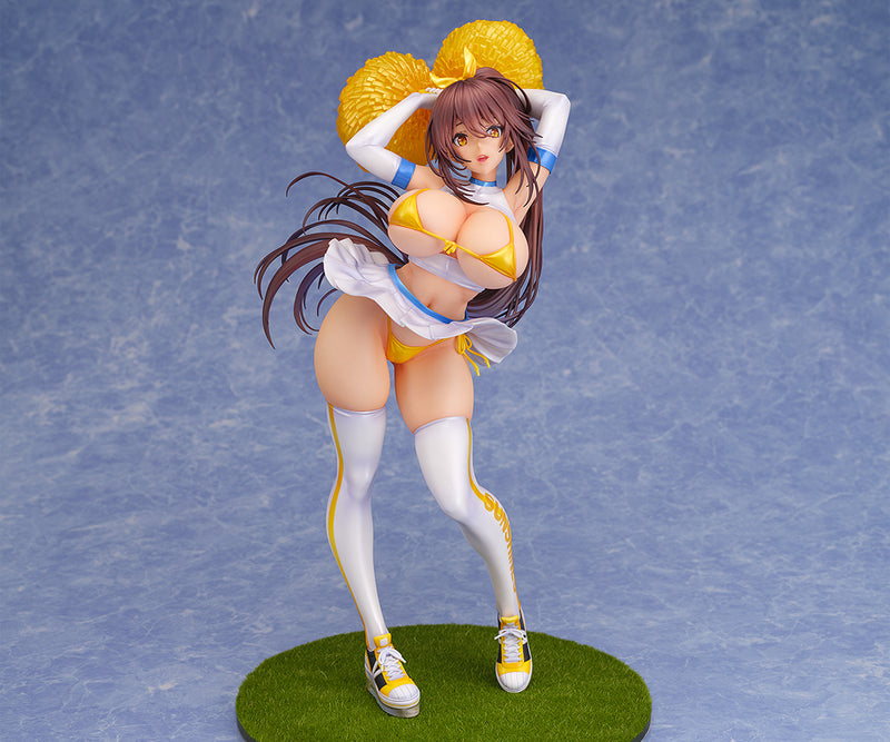 Sunshine Cheerleader | 1/6 Scale Figure