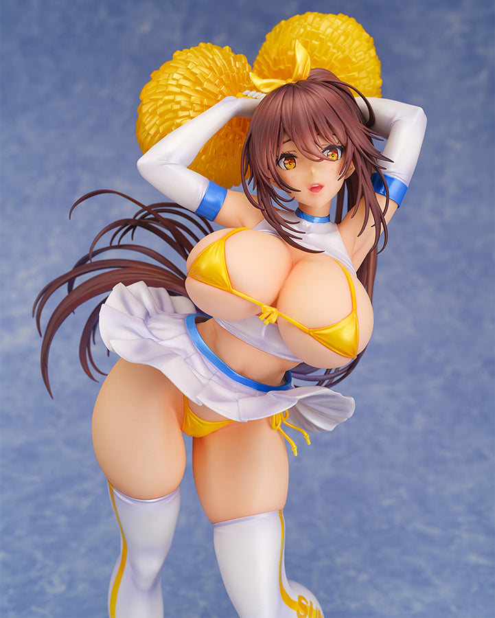 Sunshine Cheerleader | 1/6 Scale Figure