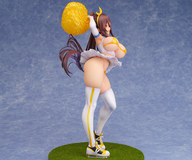 Sunshine Cheerleader | 1/6 Scale Figure