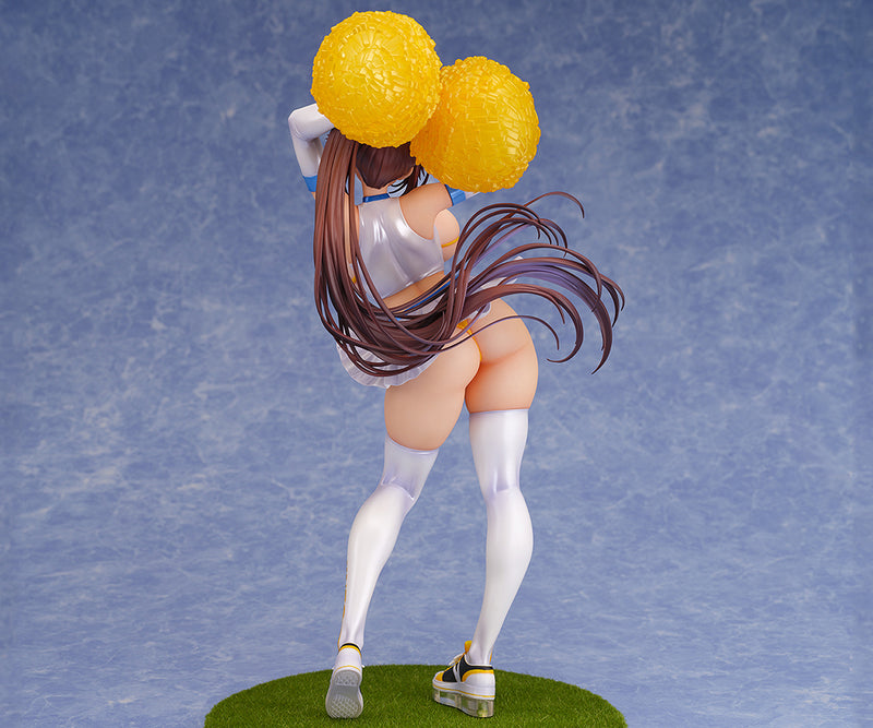 Sunshine Cheerleader | 1/6 Scale Figure