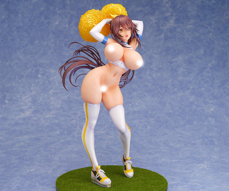 Sunshine Cheerleader | 1/6 Scale Figure