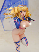 Rumored Race Queen | 1/6 Scale Figure