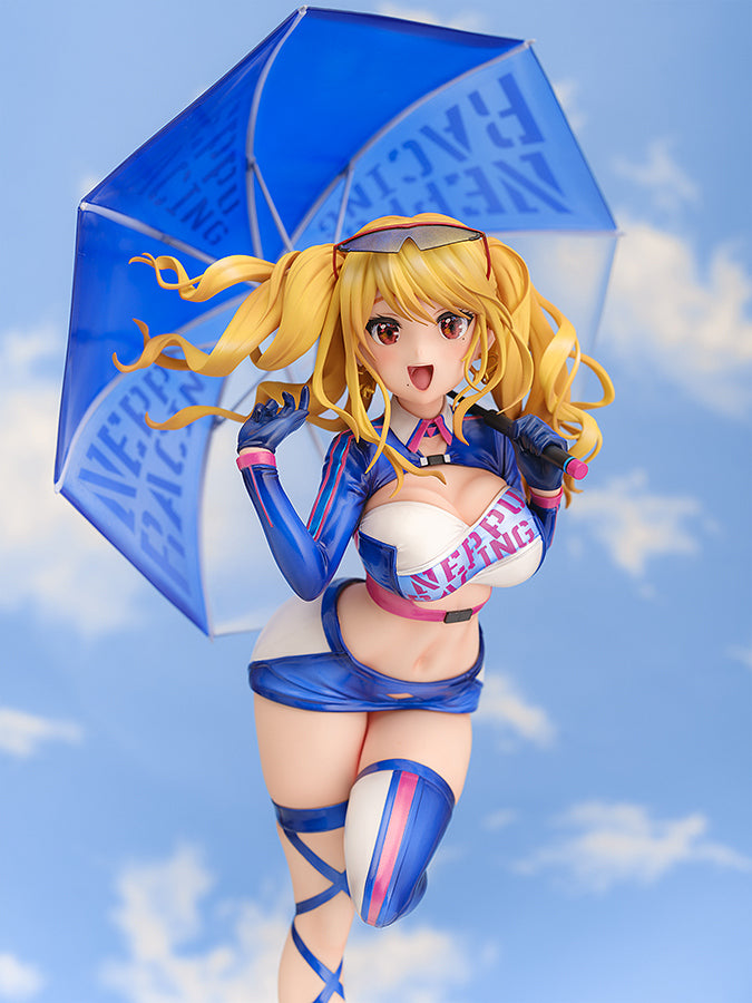 Rumored Race Queen | 1/6 Scale Figure