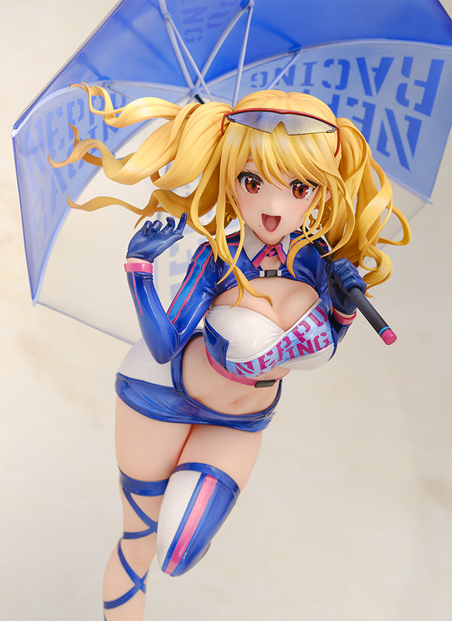 Rumored Race Queen | 1/6 Scale Figure