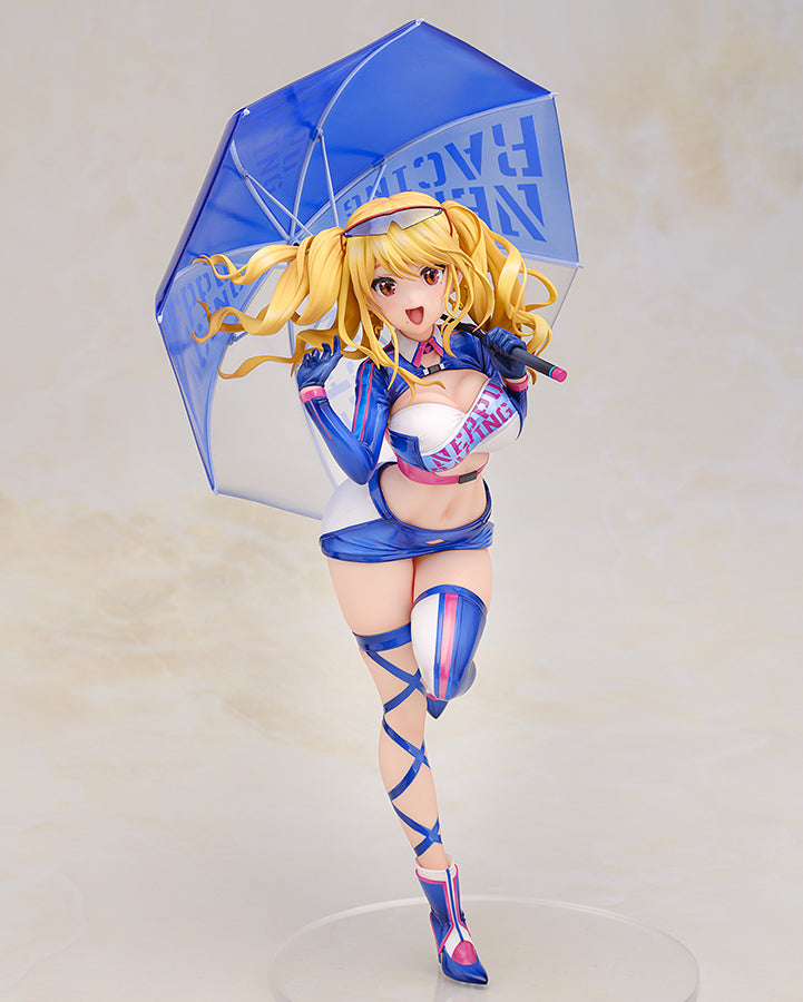 Rumored Race Queen | 1/6 Scale Figure