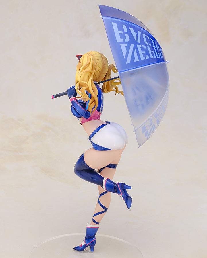 Rumored Race Queen | 1/6 Scale Figure