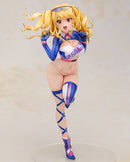 Rumored Race Queen | 1/6 Scale Figure