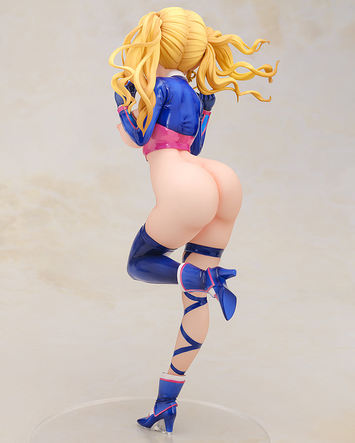 Rumored Race Queen | 1/6 Scale Figure