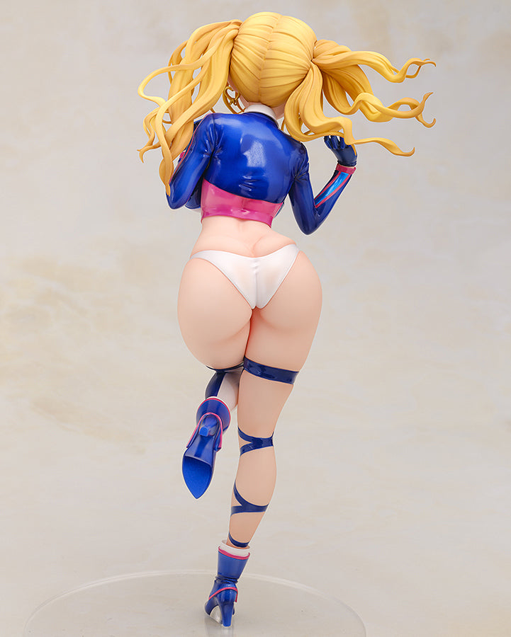 Rumored Race Queen | 1/6 Scale Figure