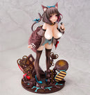 Mauve | 1/6 Scale Figure