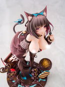 Mauve | 1/6 Scale Figure