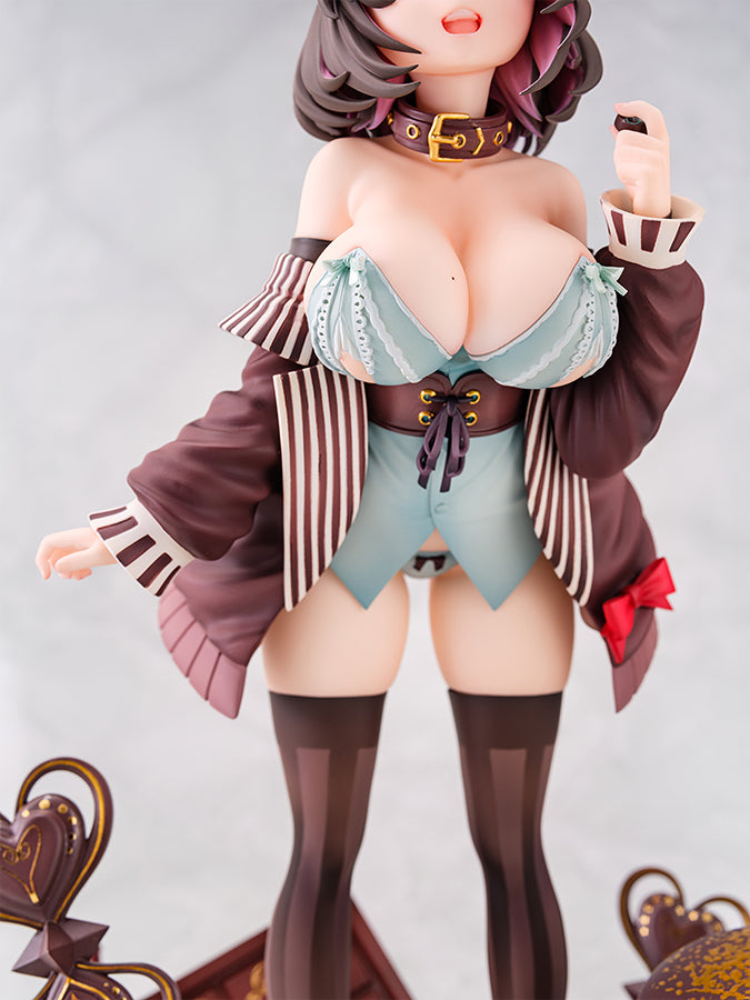 Mauve | 1/6 Scale Figure