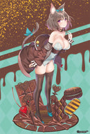 Mauve | 1/6 Scale Figure