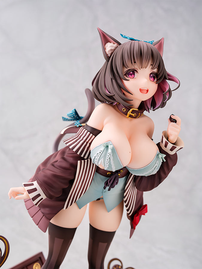 Mauve | 1/6 Scale Figure