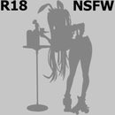 Twintail-chan | 1/6 Scale Figure