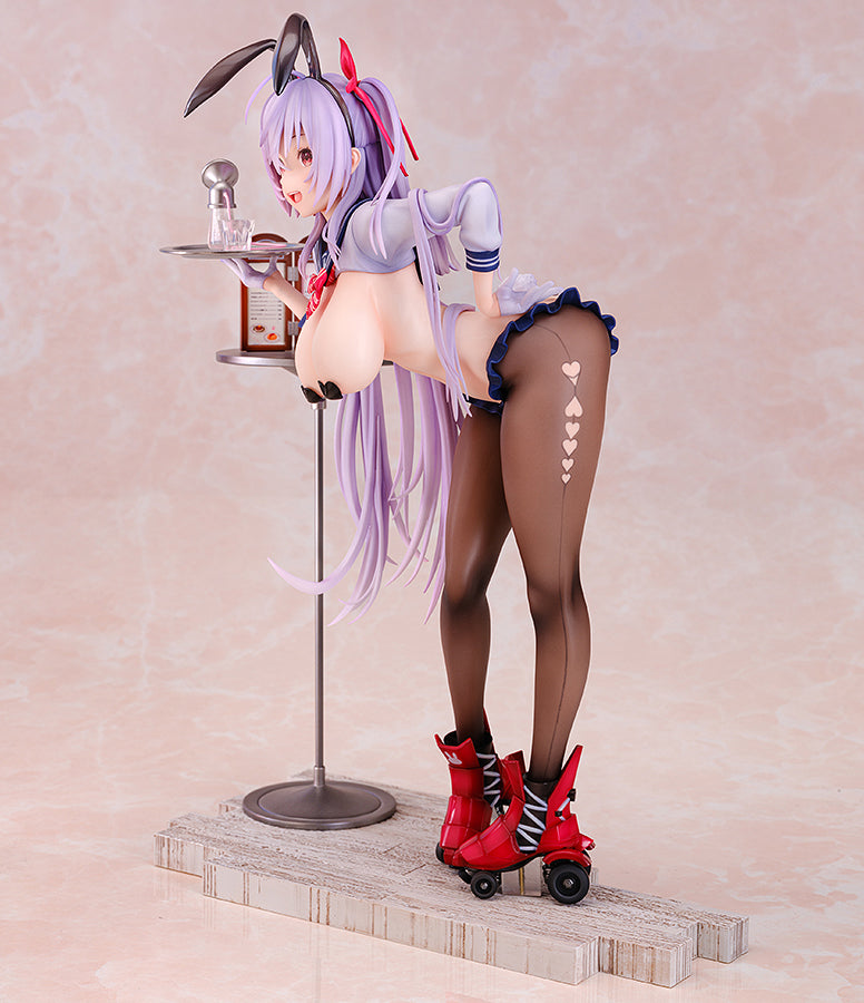 Twintail-chan | 1/6 Scale Figure